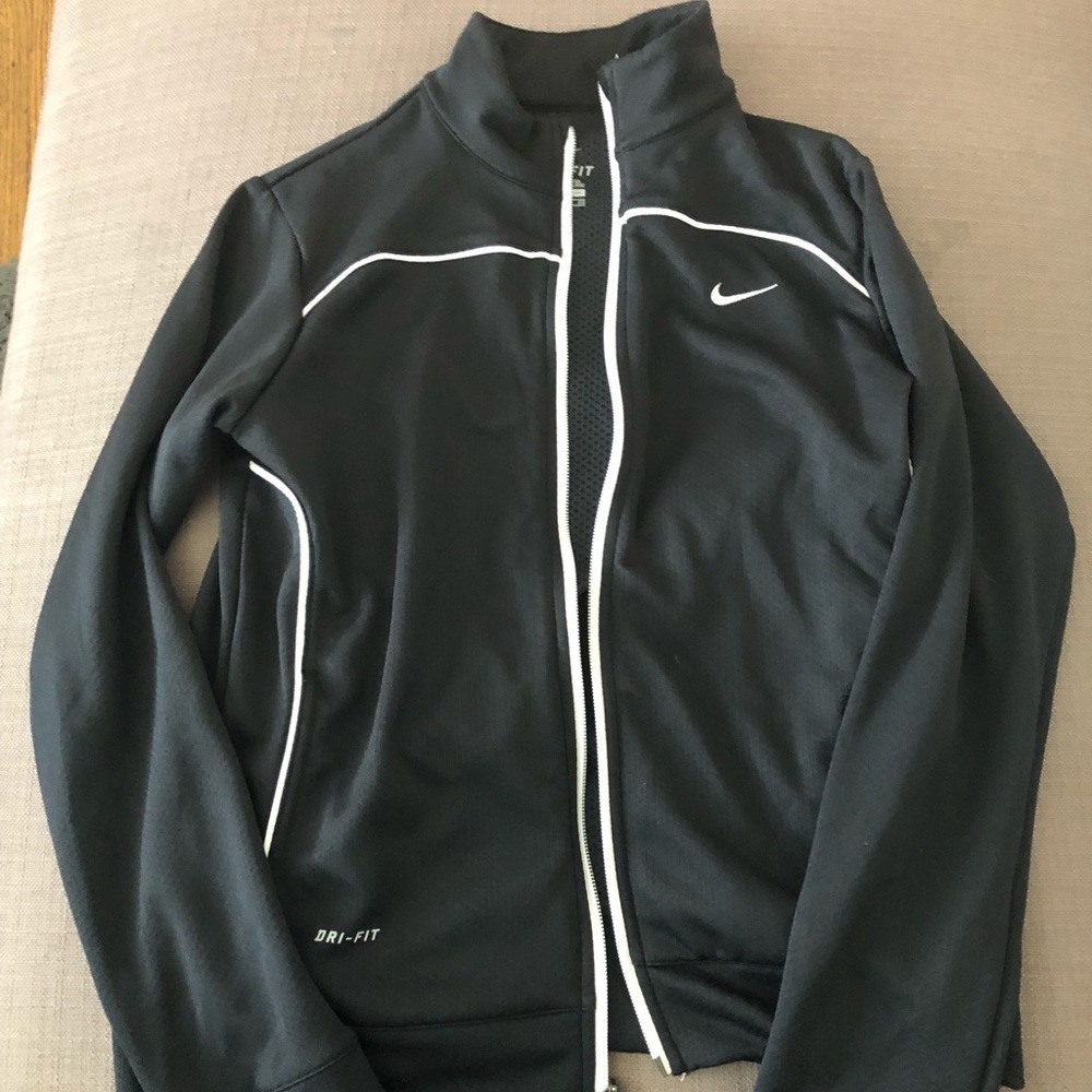 Nike Girls XL Jacket